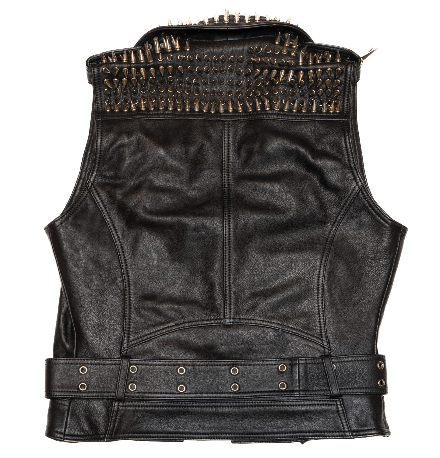 Women's Misfit Vest