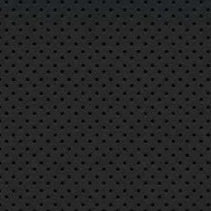 Custom - Torso Material - Perforated Leather