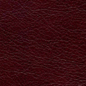 Custom - Shoulder Material - Solid Leather