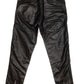 Women's Leather Pants - Style 1