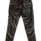 Women's Leather Pants - Style 2