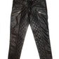 Women's Leather Pants - Style 2