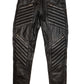 Women's Leather Pants - Style 3