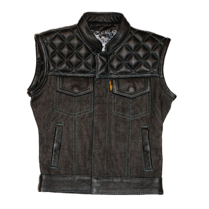 Custom Kids' Cali Cut Vest