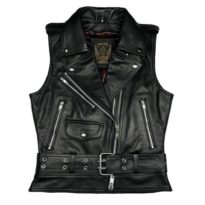 Women's Sweet Misfit Vest