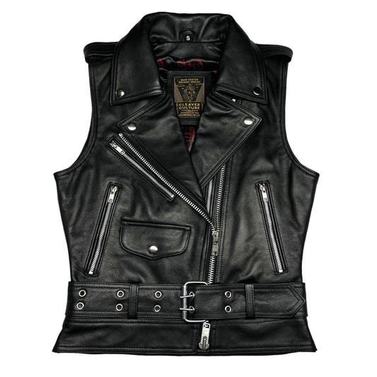 Women's Sweet Misfit Vest