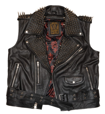 Misfit Vest