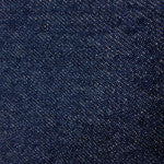 Custom - Shoulder Material - Denim