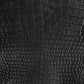 Custom - Shoulder Material - Embossed Leather