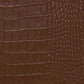 Custom - Torso Material - Embossed Leather