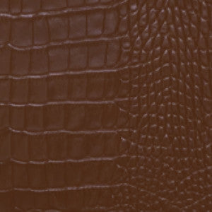 Custom - Torso Material - Embossed Leather