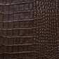 Custom - Torso Material - Embossed Leather
