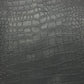 Custom - Shoulder Material - Embossed Leather