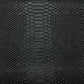 Custom - Shoulder Material - Embossed Leather