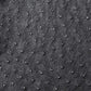 Custom - Shoulder Material - Embossed Leather