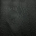 Custom - Torso Material - Embossed Leather