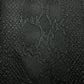 Custom - Shoulder Material - Embossed Leather