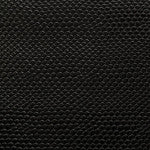 Custom - Shoulder Material - Embossed Leather