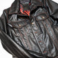 Cleaver Culture x Lords Steazy Ryder Jacket - Black Leather